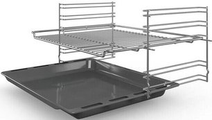 Духовой шкаф Бош HBF114BS1 фото 4 в Краснодаре Духовой шкаф Bosch HBF114BS1 фото 4 в Краснодаре