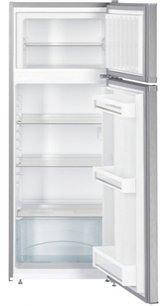 Холодильник Либхер CTel 2531 фото 4 в Краснодаре Холодильник Liebherr CTel 2531 фото 4 в Краснодаре