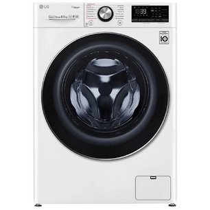 Стиральная машина LG F2V9GW9W фото в Краснодаре