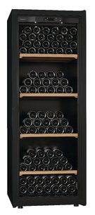 Мультитемпературный винный шкаф EuroCave S-LAPREM-L SLP-1011-L фото в Краснодаре