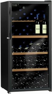 Винный шкаф Climadiff PRO290GL фото в Краснодаре