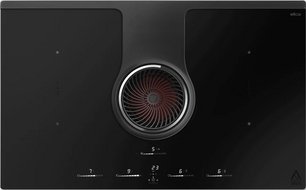 Варочная панель с вытяжкой Элика NIKOLATESLA ONE HP RAW BR/A/83 фото в Краснодаре Варочная панель с вытяжкой Elica NIKOLATESLA ONE HP RAW BR/A/83 фото в Краснодаре