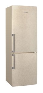 Двухкамерный холодильник Вестфрост VF 185 B фото в Краснодаре Двухкамерный холодильник Vestfrost VF 185 B фото в Краснодаре