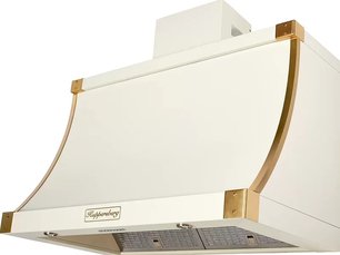 Вытяжка Куперсберг T 939 C Bronze фото 2 в Краснодаре Вытяжка Kuppersberg T 939 C Bronze фото 2 в Краснодаре