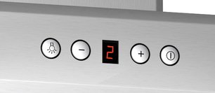 Вытяжка Нефф D76F35N0 фото 2 в Краснодаре Вытяжка Neff D76F35N0 фото 2 в Краснодаре