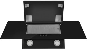 Вытяжка Маунфилд Tower 90 чёрный фото 4 в Краснодаре Вытяжка Maunfeld Tower 90 чёрный фото 4 в Краснодаре