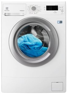 Стиральная машина Электролюкс EWS1264SAU фото в Краснодаре Стиральная машина Electrolux EWS1264SAU фото в Краснодаре