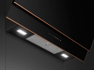 Вытяжка Смег KV694R фото 4 в Краснодаре Вытяжка Smeg KV694R фото 4 в Краснодаре