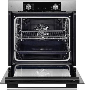 Духовой шкаф Kuppersberg HF 607 BX фото 3 в Краснодаре