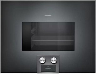 Духовой шкаф-пароварка Gaggenau BS 474-101 фото в Краснодаре