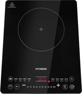 Индукционная варочная панель Hyundai HYC-0110 фото в Краснодаре