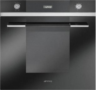 Духовой шкаф Смег SC106N-8 фото в Краснодаре Духовой шкаф Smeg SC106N-8 фото в Краснодаре