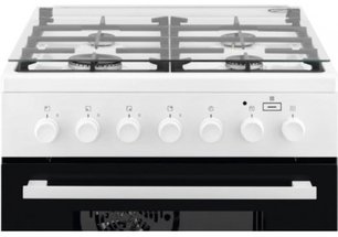 Комбинированная плита Электролюкс EKK961900W фото 2 в Краснодаре Комбинированная плита Electrolux EKK961900W фото 2 в Краснодаре