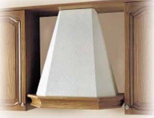 Вытяжка Фалмек Penta 90 (600) S орех фото 2 в Краснодаре Вытяжка Falmec Penta 90 (600) S орех фото 2 в Краснодаре