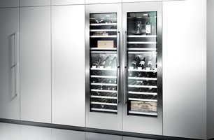 Винный шкаф Gaggenau RW 464-300 фото 2 в Краснодаре