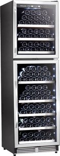 Винный шкаф La Sommeliere MT166DP Винный шкаф La Sommeliere MT166DP