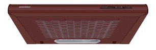 Кухонная вытяжка MAUNFELD MPA 60 коричневый фото 2 в Краснодаре Кухонная вытяжка MAUNFELD MPA 60 коричневый фото 2 в Краснодаре