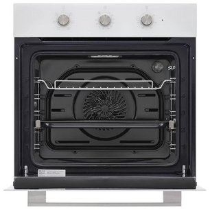 Духовой шкаф Крона ARADEO 60 WH фото 3 в Краснодаре Духовой шкаф KRONA ARADEO 60 WH фото 3 в Краснодаре