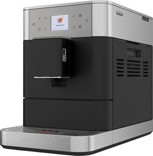 Кофемашина KitchenAid 5KES8556EBK фото 3 в Краснодаре