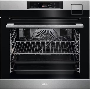 Духовой шкаф АЕГ BSK798380M фото в Краснодаре Духовой шкаф AEG BSK798380M фото в Краснодаре