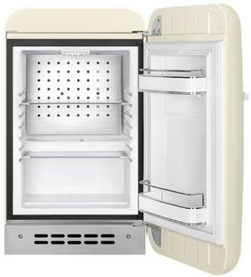 Минибар Смег FAB5LCR6 фото 2 в Краснодаре Минибар Smeg FAB5LCR6 фото 2 в Краснодаре