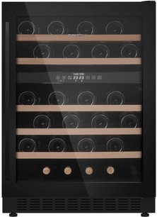 Винный шкаф Маунфилд MBWC-135D46 фото в Краснодаре Винный шкаф Maunfeld MBWC-135D46 фото в Краснодаре