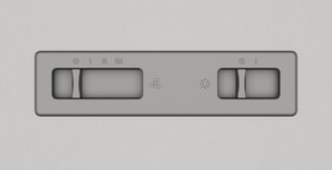 Встраиваемая вытяжка Де Дитрих DHT3622X фото 3 в Краснодаре Встраиваемая вытяжка De Dietrich DHT3622X фото 3 в Краснодаре