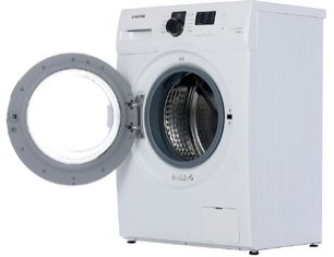 Стиральная машина Samsung WF 60 F1R2E2W/DLP фото 4 в Краснодаре