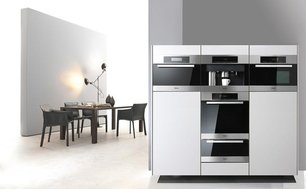 Подогреватель Miele ESW 5080-29 ED фото 4 в Краснодаре