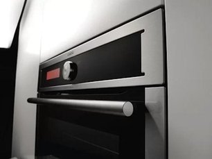 Духовой шкаф АЕГ BP931400CM фото 3 в Краснодаре Духовой шкаф AEG BP931400CM фото 3 в Краснодаре