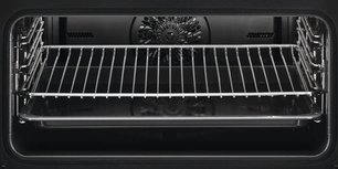 Духовой шкаф с СВЧ CombiQuick АЕГ KME768080M фото 4 в Краснодаре Духовой шкаф с СВЧ CombiQuick AEG KME768080M фото 4 в Краснодаре