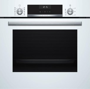 Духовой шкаф Bosch HIJ517YW0R фото в Краснодаре