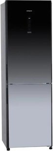 Холодильник Хитачи R-BG 410 PUC6X XGR фото 2 в Краснодаре Холодильник Hitachi R-BG 410 PUC6X XGR фото 2 в Краснодаре