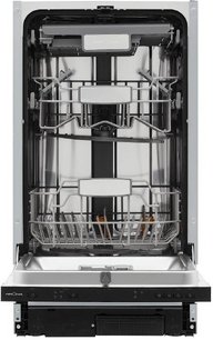 Встраиваемая посудомоечная машина KRONA DELIA 45 BI V2 фото в Краснодаре