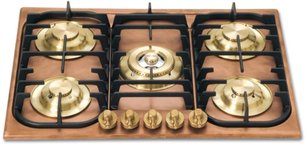 Варочная панель Рестарт ELP042 Copper фото в Краснодаре Варочная панель Restart ELP042 Copper фото в Краснодаре