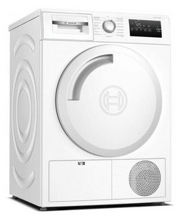 Сушильная машина Бош WTH83V03 фото 2 в Краснодаре Сушильная машина Bosch WTH83V03 фото 2 в Краснодаре