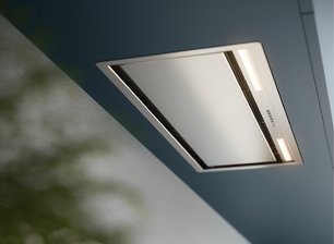 Встраиваемая вытяжка Falmec GRUPPO INCASSO PLUS 70 IX фото 3 в Краснодаре