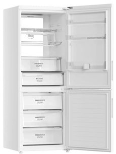 Холодильник Haier C4F744CWGU1 фото 4 в Краснодаре