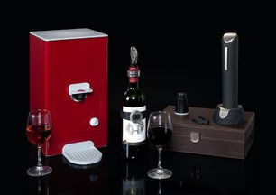 Диспенсер Ла Соммельер Freshbag Bord фото 4 в Краснодаре Диспенсер La Sommeliere Freshbag Bord фото 4 в Краснодаре