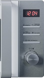 Микроволновая печь Крона QUANTUM 44 WH/IX фото 2 в Краснодаре Микроволновая печь KRONA QUANTUM 44 WH/IX фото 2 в Краснодаре