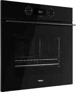 Духовой шкаф Тека HLB 8400 FULL BLACK фото 3 в Краснодаре Духовой шкаф Teka HLB 8400 FULL BLACK фото 3 в Краснодаре