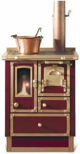Дровяная печь Restart CNG 065 фото в Краснодаре