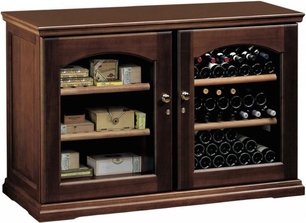 Винный шкаф IP CEX 2151 NU фото в Краснодаре