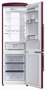 Холодильник Кайзер KK 60825 RotEm фото 2 в Краснодаре Холодильник Kaiser KK 60825 RotEm фото 2 в Краснодаре