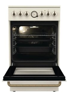 Электрическая плита Горение GECS5B70CLI фото 3 в Краснодаре Электрическая плита Gorenje GECS5B70CLI фото 3 в Краснодаре