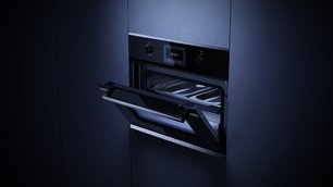 Духовой шкаф с паром Куперсбуш CBD 6340.0 S1 Stainless Steel фото 3 в Краснодаре Духовой шкаф с паром Kuppersbusch CBD 6340.0 S1 Stainless Steel фото 3 в Краснодаре