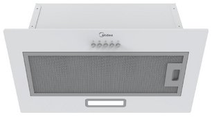 Встраиваемая вытяжка Midea MH60I301W фото 3 в Краснодаре