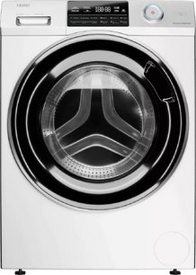 Стиральная машина Хайер HW80-BP14969A фото в Краснодаре Стиральная машина Haier HW80-BP14969A фото в Краснодаре
