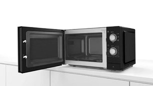 Микроволновая печь BOSCH FFL020MB2 фото 3 в Краснодаре Микроволновая печь BOSCH FFL020MB2 фото 3 в Краснодаре