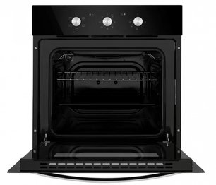 Шкаф духовой электрический MAUNFELD AEOC.575B фото 3 в Краснодаре Шкаф духовой электрический MAUNFELD AEOC.575B фото 3 в Краснодаре